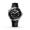 Omega Seamaster Diver 300m Master Co-Axial Chronograph James Bond Numbered Edition O21093422001001