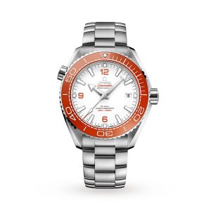 Omega Seamaster Planet Ocean 600m Co-Axial 43.5mm O21530442104001