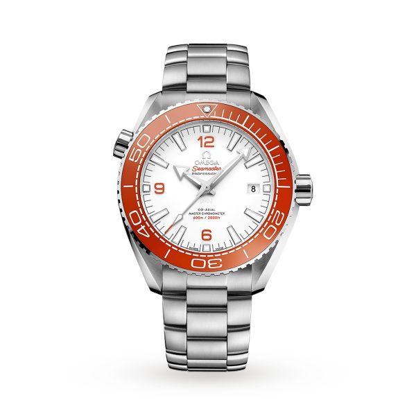 Omega Seamaster Planet Ocean 600m Co-Axial 43.5mm O21530442104001