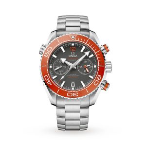 Omega Seamaster Planet Ocean 600m Co-Axial 45.5 mm O21530465199001