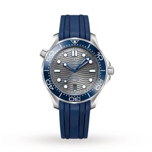 Omega Seamaster Pro-Diver 300 Mens Watch O21032422006001