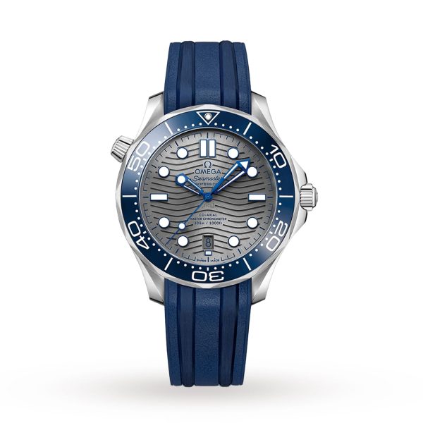Omega Seamaster Pro-Diver 300 Mens Watch O21032422006001