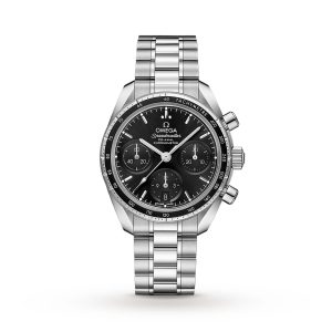 Omega Speedmaster 38 Co-Axial Chronograph Automatic Watch O32430385001001