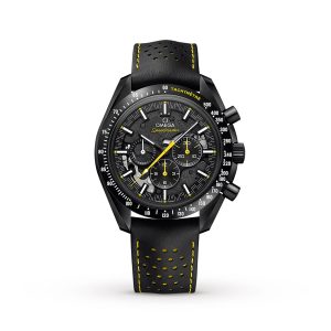 Omega Speedmaster Apollo 8 Ceramic Mens Watch O31192443001001