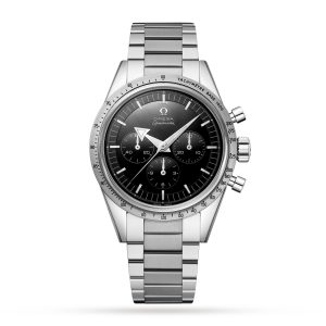 Omega Speedmaster Calibre Chronograph 38.6mm Mens Watch O31150393001001