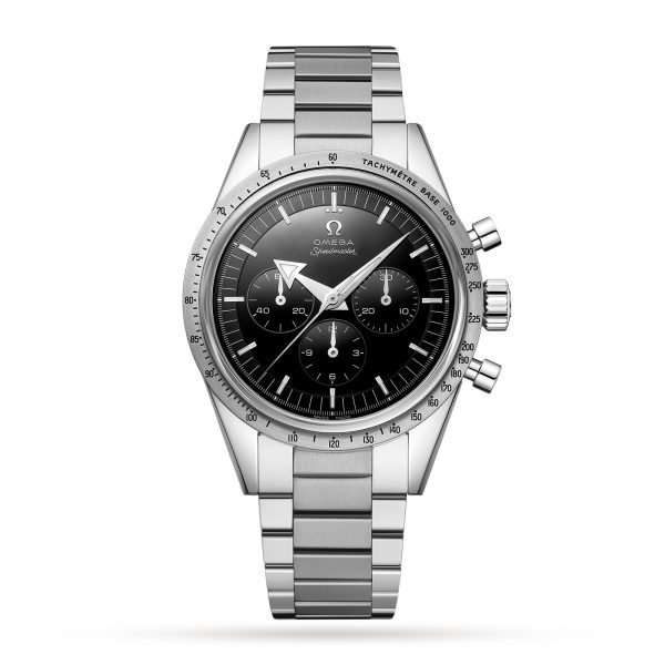 Omega Speedmaster Calibre Chronograph 38.6mm Mens Watch O31150393001001