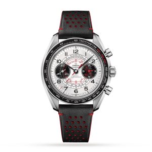 Omega Speedmaster Chronoscope Co-Axial Master Chronometer Chronograph 43 MM O32932435102001