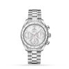 Omega Speedmaster Co-Axial Chronometer Chronograph 38mm O32430385055001