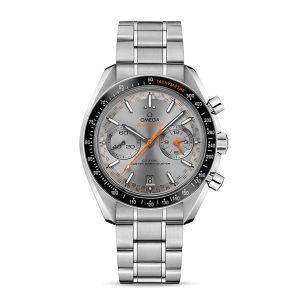 Omega Speedmaster Co-Axial Master Chronometer 44mm Mens Watch O32930445106001