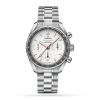 Omega Speedmaster Co- axial Chronometer Chronograph 38mm O32430385002001