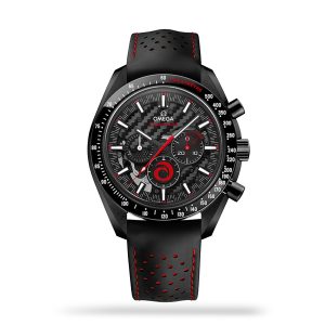Omega Speedmaster Dark Side of the Moon ALINGHI O31192443001002
