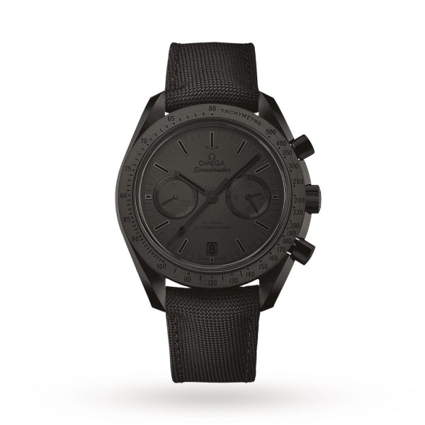 Omega Speedmaster Moonwatch Co-Axial 44.25mm Mens Watch O31192445101005