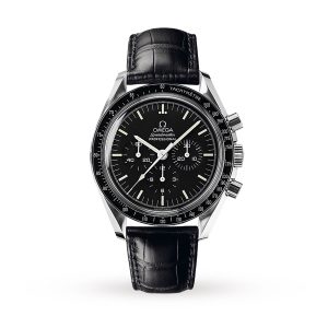 Omega Speedmaster Moonwatch Professional 42mm Mens Watch O31133423001002