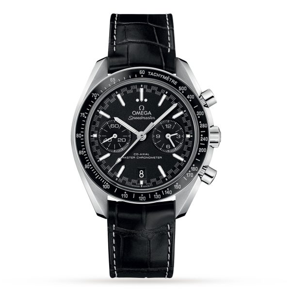 Omega Speedmaster Racing Co-Axial Master Chronometer Chronograph 44.25mm O32933445101001