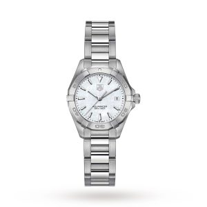 TAG Heuer Aquaracer 300M Quartz 27mm Ladies Watch WBD1411.BA0741