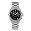 TAG Heuer Aquaracer Quartz 40mm Mens Watch WAY111Z.BA0928