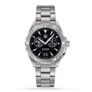 TAG Heuer Aquaracer Quartz 40mm Mens Watch WAY111Z.BA0928