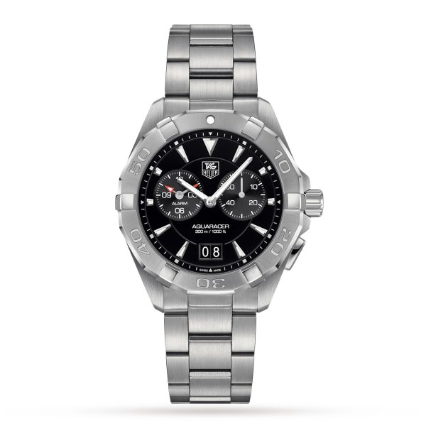 TAG Heuer Aquaracer Quartz 40mm Mens Watch WAY111Z.BA0928