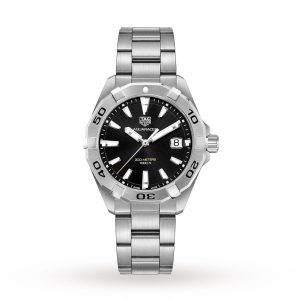 TAG Heuer Aquaracer Quartz 41mm Mens Watch WBD1110.BA0928