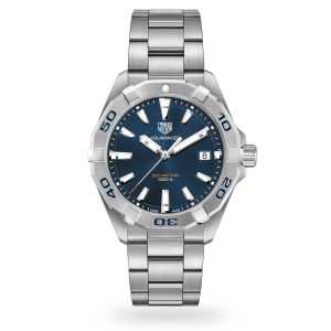 TAG Heuer Aquaracer Quartz 41mm Mens Watch WBD1112.BA0928