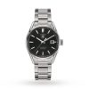 TAG Heuer Carrera Calibre 5 39mm Automatic Mens Watch WAR211A.BA0782