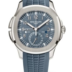 Patek Philippe Aquanaut 5164G-001 White Gold