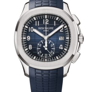 Patek Philippe Aquanaut Chronograph 5968G-001