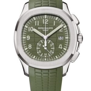 Patek Philippe Aquanaut Chronograph 5968G-010