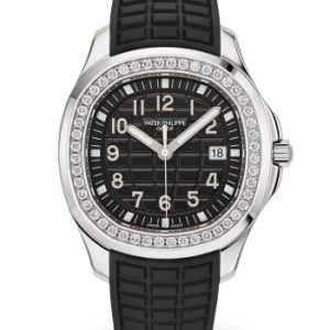 Patek Philippe Aquanaut Luce 5267/200A-001