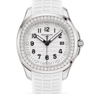 Patek Philippe Aquanaut Luce 5267/200A-010