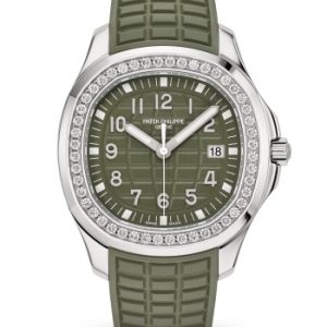 Patek Philippe Aquanaut Luce 5267/200A-011