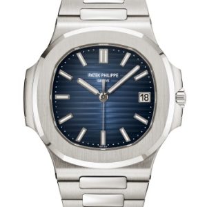 Patek Philippe Nautilus 5811/1G-001 White Gold