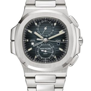 Patek Philippe Nautilus 5990/1A-011 Stainless Steel