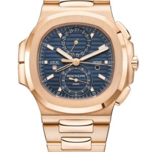 Patek Philippe Nautilus 5990/1R-001 Rose Gold