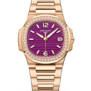 Patek Philippe Nautilus 7010/1R-013