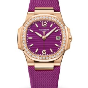 Patek Philippe Nautilus 7010R-013