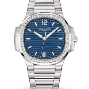 Patek Philippe Nautilus 7118/1200A-001 Stainless Steel