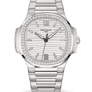 Patek Philippe Nautilus 7118/1200A-010 Stainless Steel