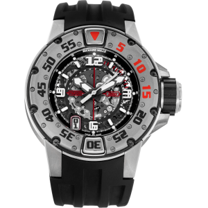 Richard Mille RM028 Automatic Winding 47mm