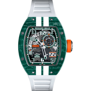 Richard Mille RM029 Le Mans Classic Limited Edition