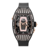Richard Mille RM037 Automatic Winding – NTPT Carbon Diamond