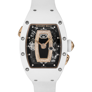 Richard Mille RM037 Automatic Winding – RG ATZ