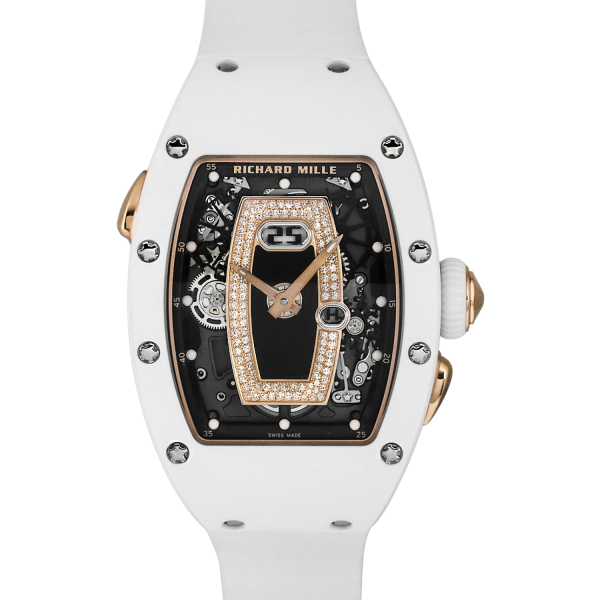 Richard Mille RM037 Automatic Winding – RG ATZ