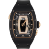 Richard Mille RM037 Automatic Winding – RG Black ATZ Onyx