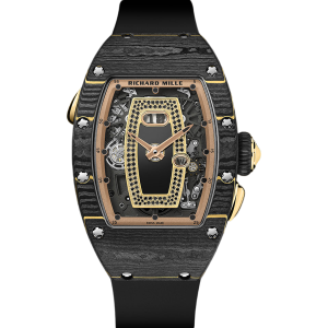 Richard Mille RM037 Automatic Winding – RG CA