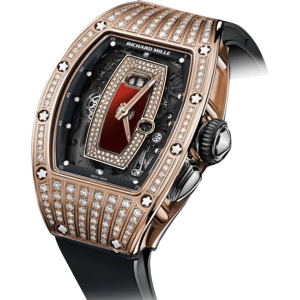 Richard Mille RM037 Automatic Winding – RG Med Jasper