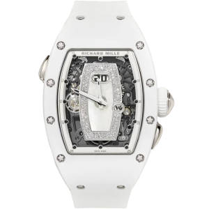 Richard Mille RM037 Automatic Winding – WG ATZ