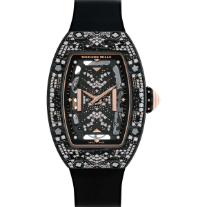Richard Mille RM07-01 Automatic Winding Intergalactic Misty Night