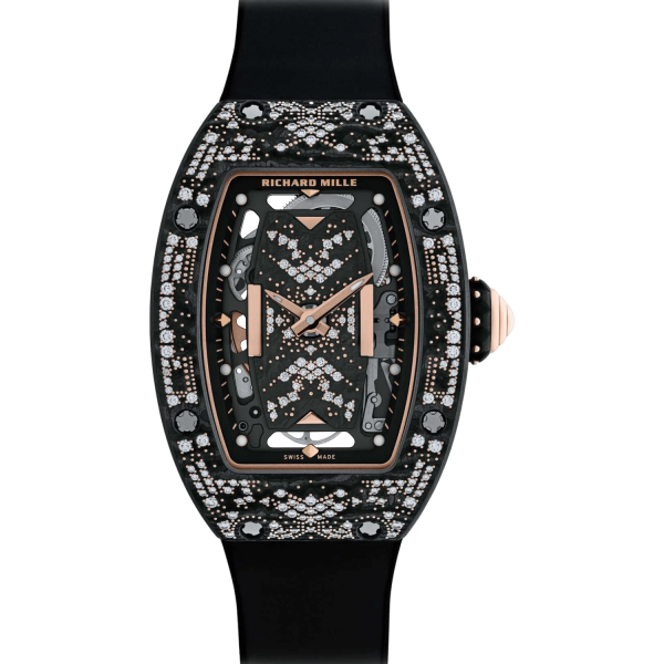 Richard Mille RM07-01 Automatic Winding Intergalactic Misty Night