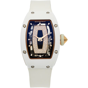Richard Mille RM07-01 Anthracite RG ATZ Dial Automatic Winding Watch